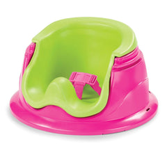 Summer Infant 3-Stage Deluxe Superseat Island Giggles - Booster Seats For Ages 6-18 Months