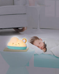 Skip Hop Dream Shine Bed Time Multicolor - For Ages 2-6 Years