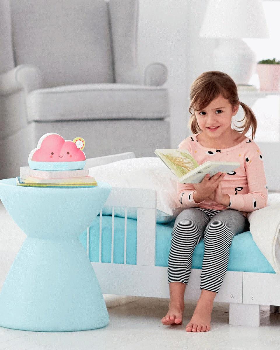 Skip Hop Dream Shine Bed Time Multicolor - For Ages 2-6 Years