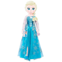 Disney Frozen Jumbo Singing Elsa