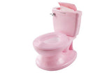 Summer Infant My Size Potty Training Pink - Potty Training For Ages 18-48 Months