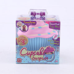Cupcake Surprise Doll (Core) - Alice