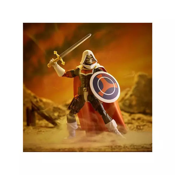 Buy Avengers Marvel Legends Series 6-inch Taskmaster Online at Best ...