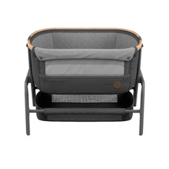 Maxi Cosi Iora Playard Essential Graphite - Playpen For Ages 0- 1 Years