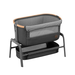 Maxi Cosi Iora Playard Essential Graphite - Playpen For Ages 0- 1 Years