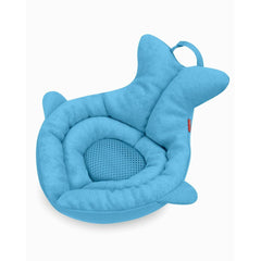 Skip Hop Moby Softspot Sink Bather Blue - Bather For Ages 0-2 Years