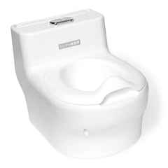Skip Hop Made For Me Potty White - Potty Training For Ages 2-4 Years