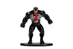 Jada Metals Die Cast Marvel 1.65-inch Nano Figure Venom
