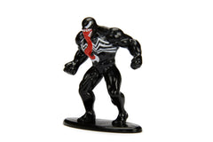 Jada Metals Die Cast Marvel 1.65-inch Nano Figure Venom