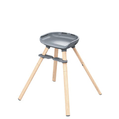 Maxi Cosi Moa High Chair Beyond Graphite - High Chair For Ages 0- 3 Years