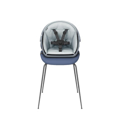 Maxi Cosi Moa High Chair Beyond Graphite - High Chair For Ages 0- 3 Years