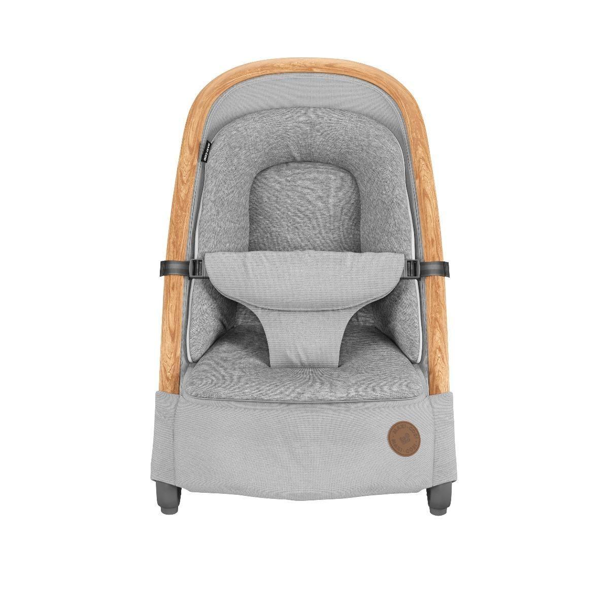 Maxi Cosi Kori Rocker Essential Grey - Rocker For Ages 0- 1 Years