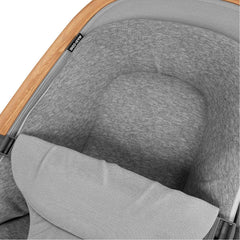 Maxi Cosi Kori Rocker Essential Grey - Rocker For Ages 0- 1 Years