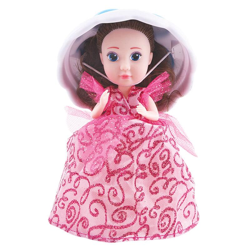 Cupcake Surprise Doll (Core) - Evelyn