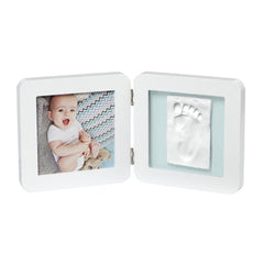 Baby Art Print Frame Nursery D‚àö¬©cor White - Print Frame For Ages 0-3 Years