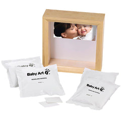 Baby Art Photo Sculpture Nursery D‚àö¬©cor Honey - Photo Frame For Ages 0-3 Years