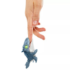 Jurassic World Camp Cretaceous Snap Squad Mosasaurus