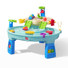 Step2 Ball Buddies Adventure Center Water Table Water & Activity Play Table for Toddlers - FunCorp India