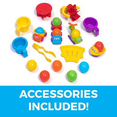 Step2 Ball Buddies Adventure Center Water Table Water & Activity Play Table for Toddlers - FunCorp India