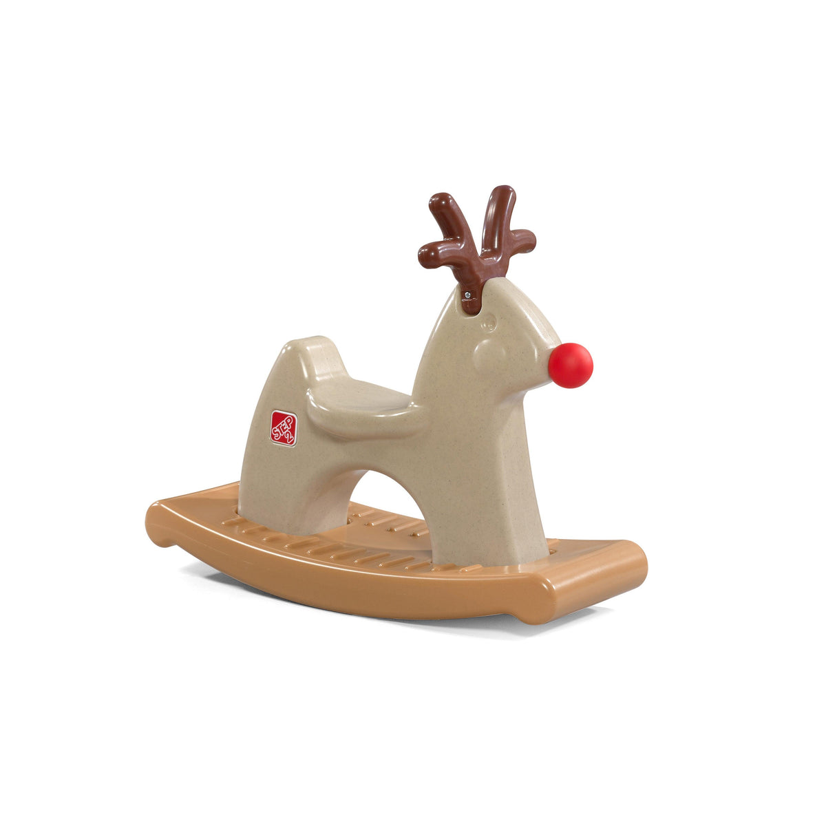 Step2 Rudolph The Rocking Reindeer for Toddlers - FunCorp India