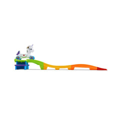 Step2 Unicorn Up & Down Roller Coaster for Kids - FunCorp India