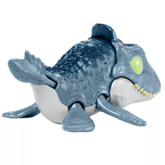 Jurassic World Camp Cretaceous Snap Squad Mosasaurus