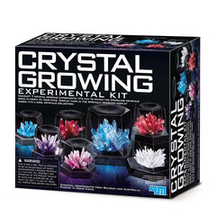 4M Crystal Growing Experimental Kit