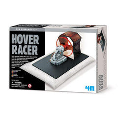 4M Fun Mechanics Hover Racer