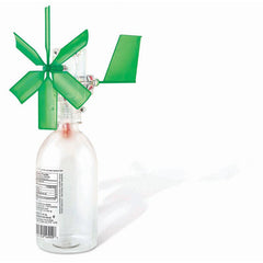 4M Green Science Windmill Generator by Toysmith