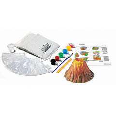 4M Kidz Labs - Volcano Making Kit