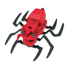 4M Science - Spider Robot