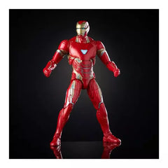 Avengers Marvel Legends Series 6-inch Iron Man