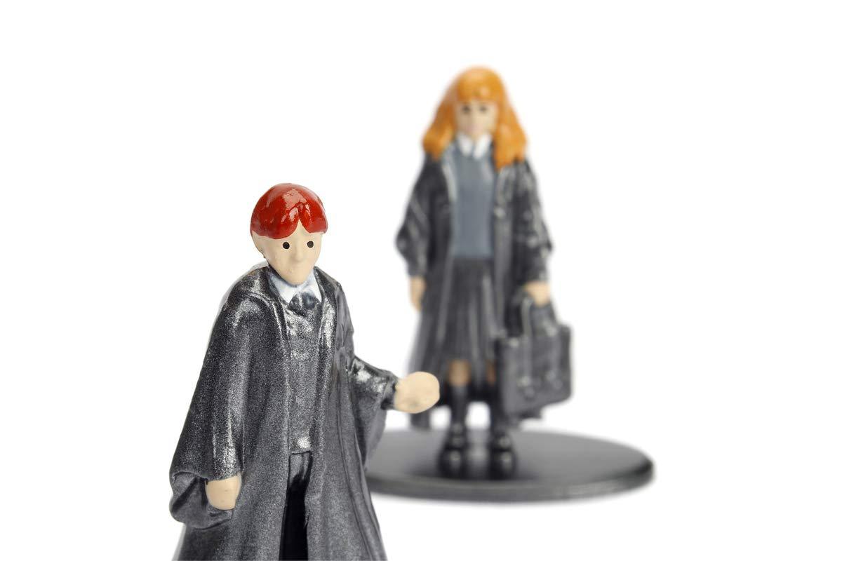 Jada Toys Harry Potter Figures, Pack of 5