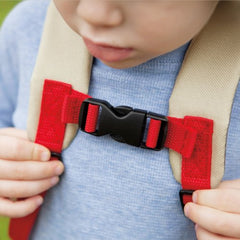 Skip Hop Zoo Little Kid and Toddler Safety Harness Let Backpack, Monkey for Kids Ages 3+