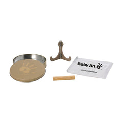 Baby Art Magic Box Nursery D‚àö¬©cor Original - Hand & Foot Print For Ages 0-3 Years