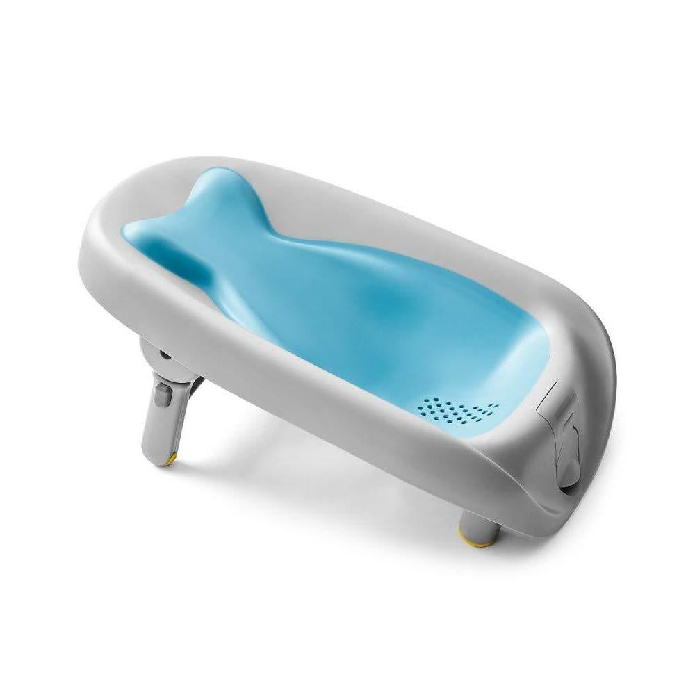 Skip Hop Moby Recline & Rinse Blue - Bather For Ages 0-1 Years
