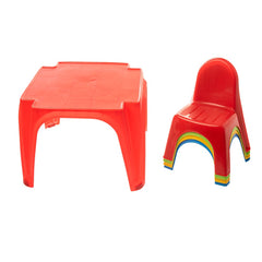 Starplay Keren set - A Perfect Table & Chair Set for Kids