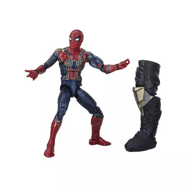 Avengers Marvel Legends Series 6-inch Spider-Man