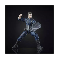 Avengers Marvel Legends Series 6-inch Captain America