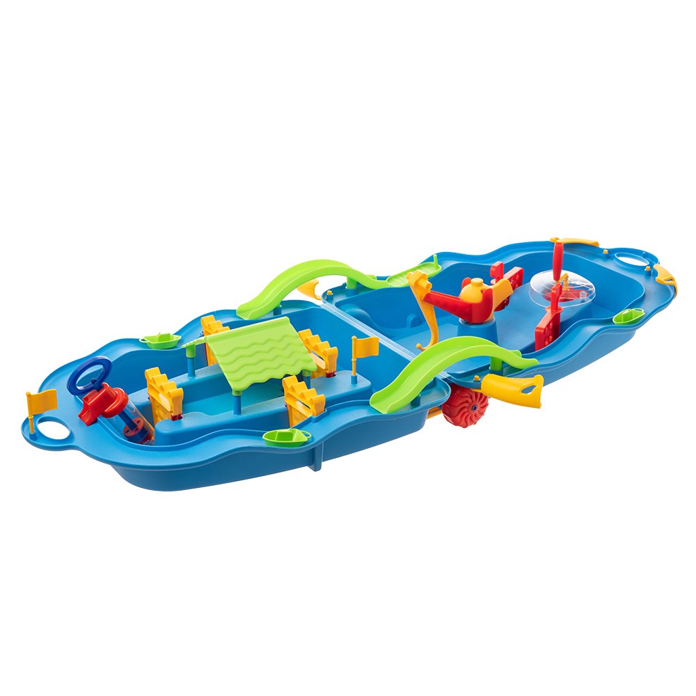 Starplay Water Fun Trolley for Ages 2-6 Years