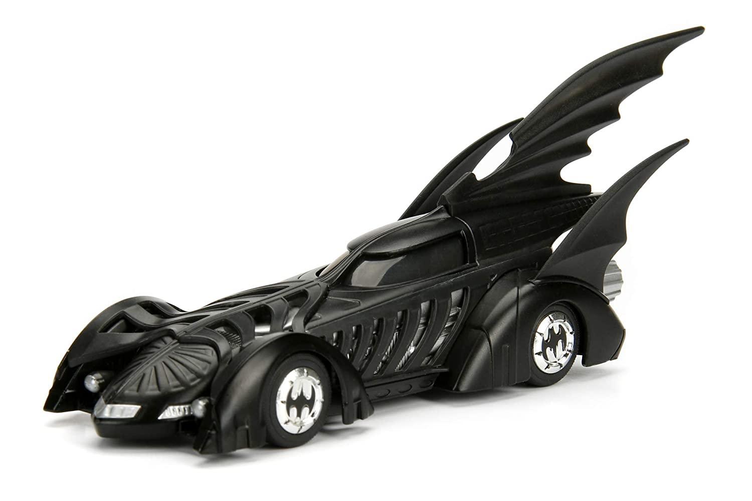 Jada Toys Batman 1995 Batmobile 1:32