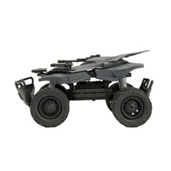 Jada Toys Batman RC Justice League Batmobile 1:12