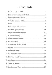 Dreamland Classic Tales A Tale of Two Cities - llustrated Abridged Classics for Children with Practice Questions