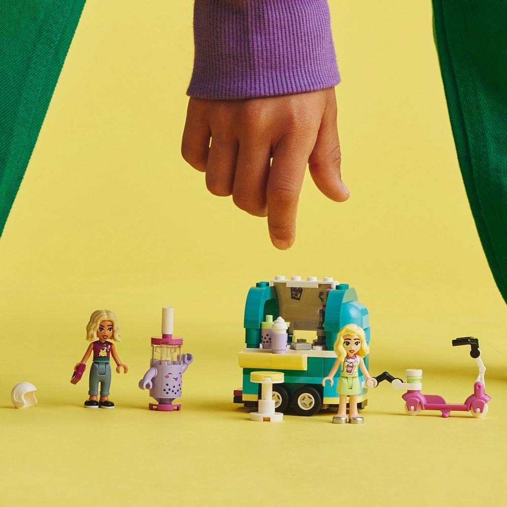 Polly lego sales