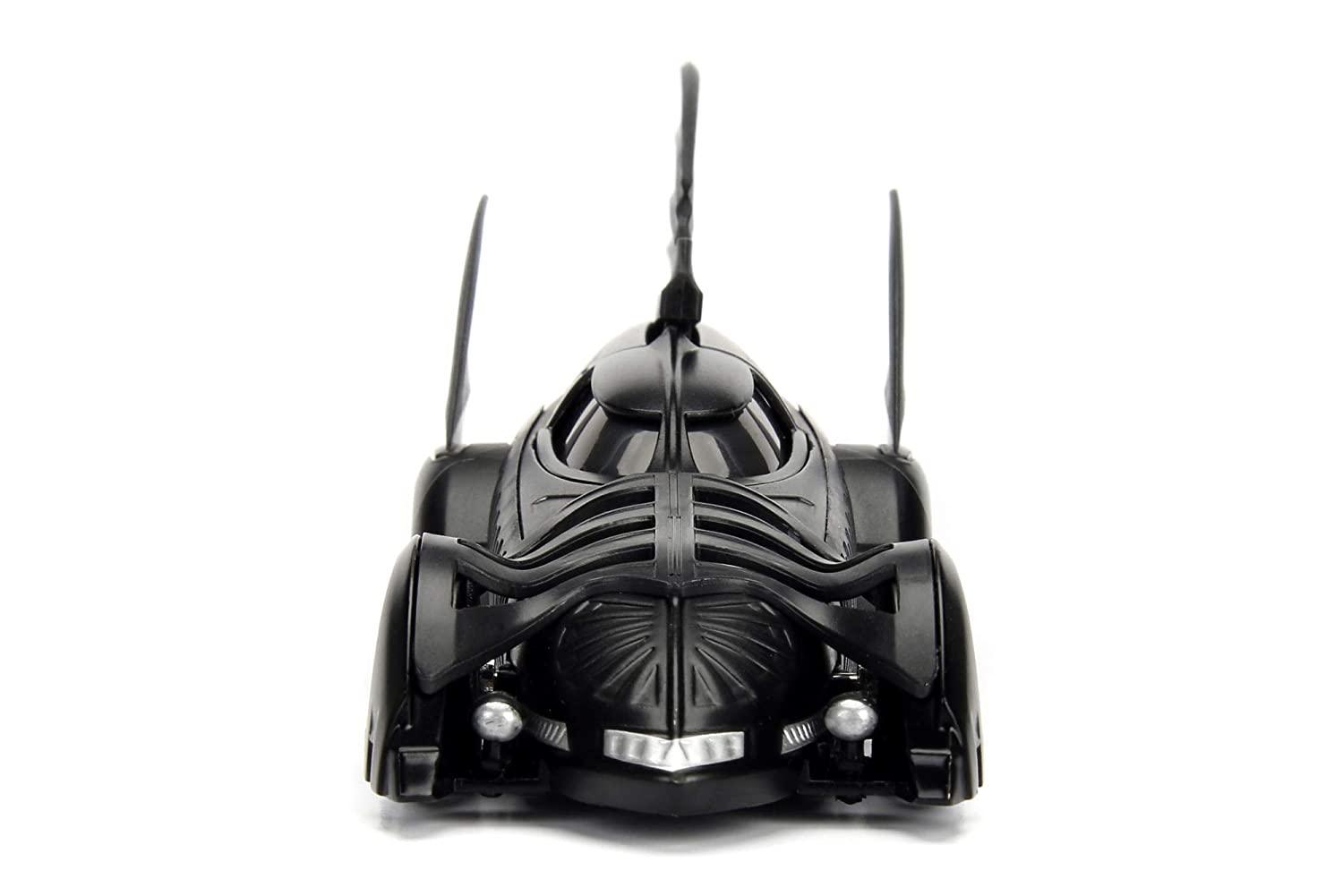 Jada Toys Batman 1995 Batmobile 1:32