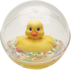 Fisher Price Watermates Yellow