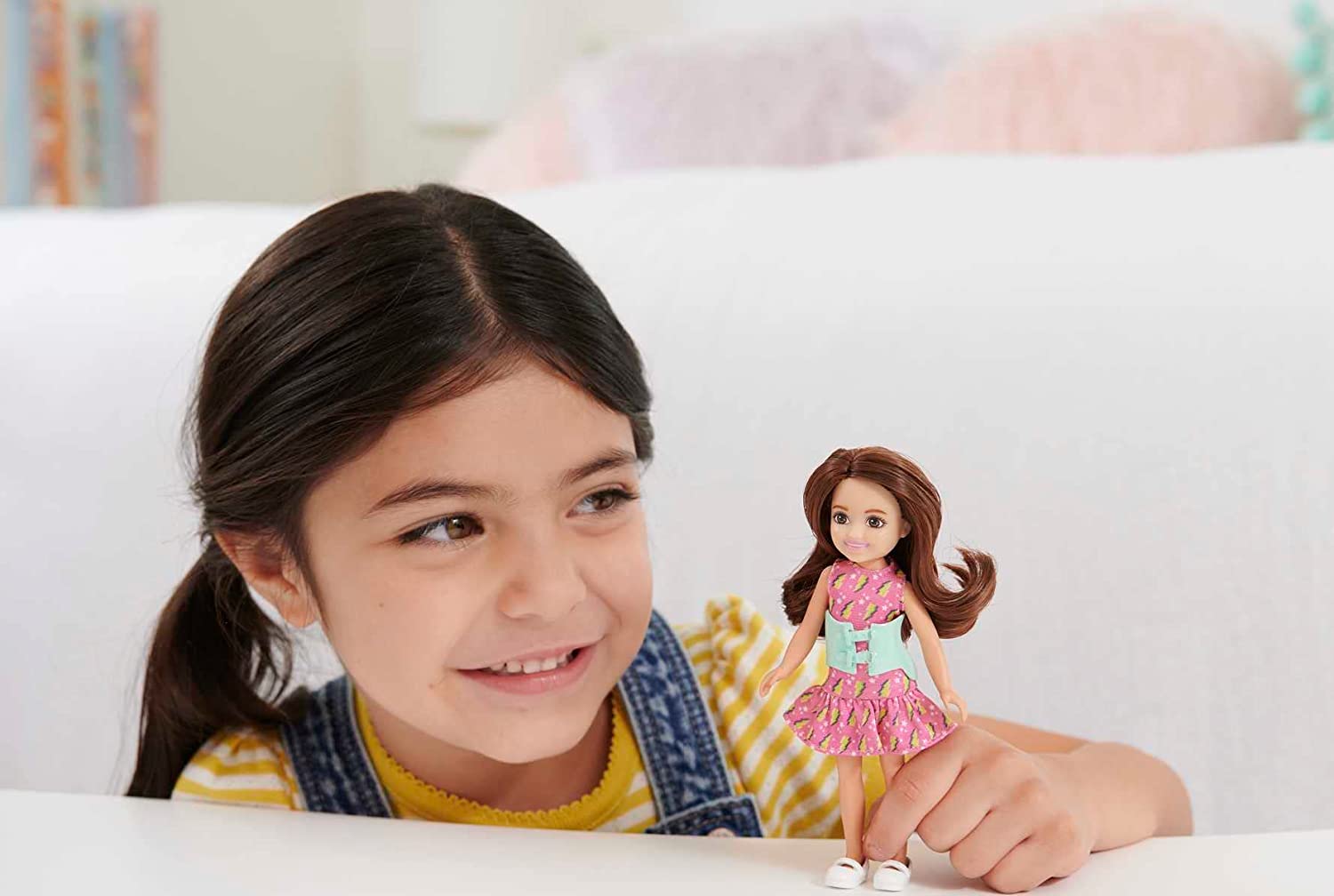 American girl shop doll chelsea