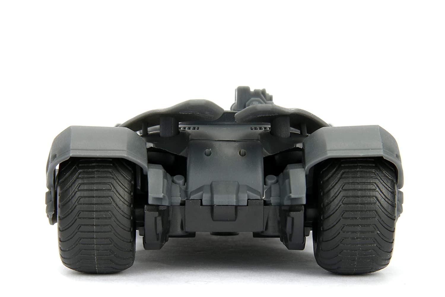 Jada Toys Justice League Batmobile 1:32