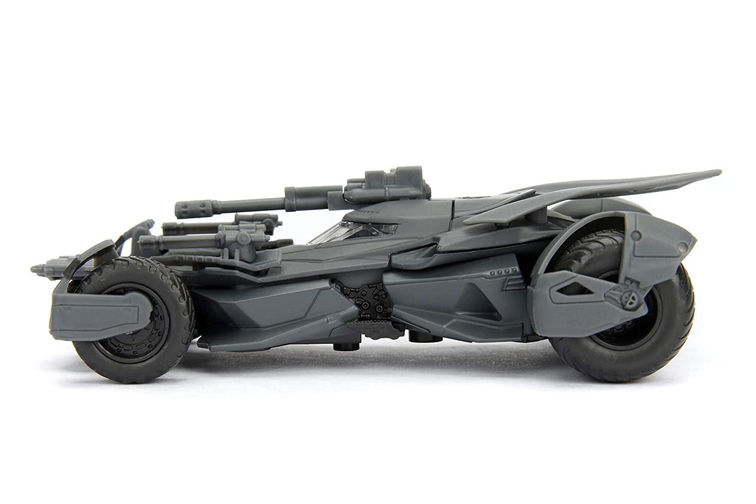 Jada Toys Justice League Batmobile 1:32