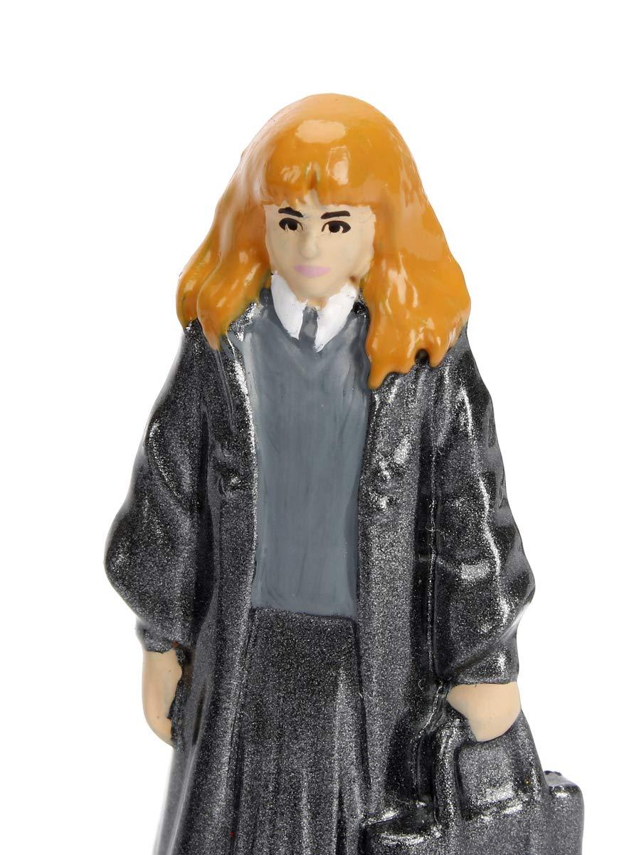 Jada Toys Harry Potter Figures, Pack of 5